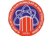 Alanya Elektrikçiler Ve Elektronikçiler Sıhhi Tesisatçılar Odası Alanya