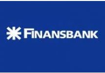 Finansbank Alanya Şubesi Alanya