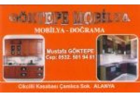 Göktepe Mobilya Alanya
