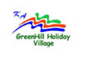 Green Hill Tatil Köyü Alanya