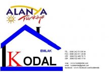 Kodal Emlak Alanya