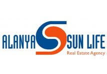 Alanya Sunlife Real Estate Construction Alanya