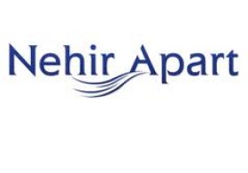 Nehir Apart Otel Alanya