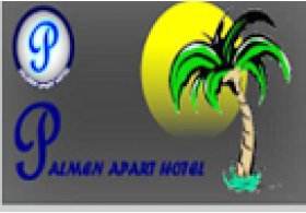Palmen Apart Otel Alanya