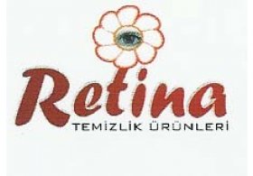 Retina Temizlik Ürünleri