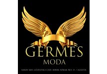 Germes Moda Alanya