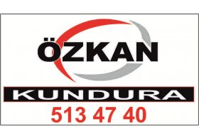 Özkan Kundura Alanya