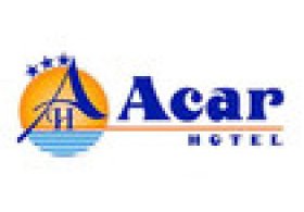 Acar Otel Alanya