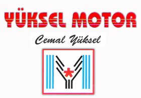 Yüksel Motor / Cemal Yüksel Alanya