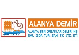 Alanya Demir Alanya