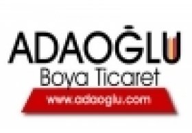 Adaoğlu Boya Ticaret Alanya