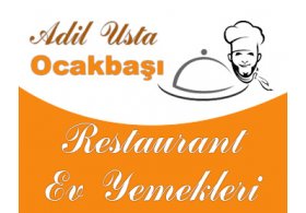 Adil Ustanın Yeri Ocakbaşı Restaurant-Ev Yemekleri Alanya