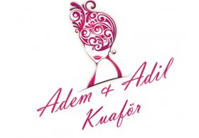 Kuaför Adem ve Zeynep