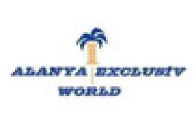 Alanya Exclusiv World Emlak Alanya