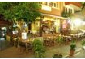 Agora Apart Otel Alanya
