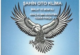 Şahin Oto Klima