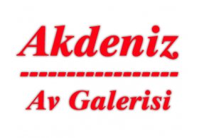 Akdeniz Av Malzemeleri Alanya