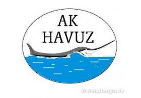 Ak Havuz Ekipmanları Alanya