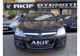 Akif Otomotiv Alanya