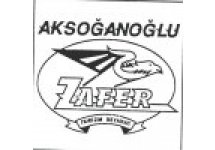 Aksoğanoğlu Zafer Seyahat Alanya