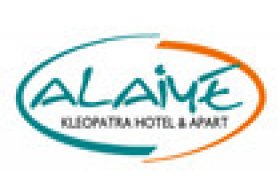 Alaiye Kleopatra Otel Alanya
