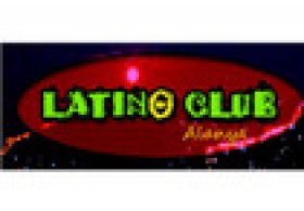 Latino Club Alanya