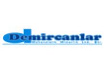 Demircanlar Mühendislik Mimarlık Alanya