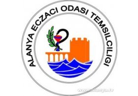 Alanya Eczacılar  Odası Alanya