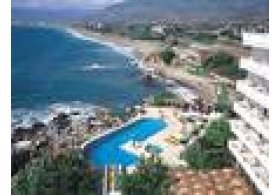 Atlanta Hotel Alanya