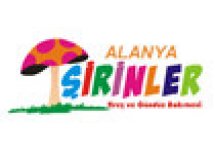 Şirinler Kreş Alanya