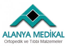 Alanya Medikal Ortopedik ve Tıbbi Malzemeler