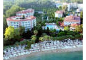 Alara Park  Hotel Alanya