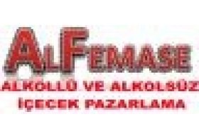 Alfemase Alkollu Ve Alkolsuz Icecekler Pazarlama Alanya