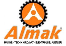 Almak Sanayi ve Ticaret Ltd.Şti.