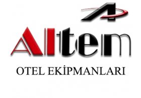 ALTEM Alanya Temizlik Sistemleri ve Otel Ekipmanları Gıda Paz. Tur. San. Tic. Ltd. Şti.