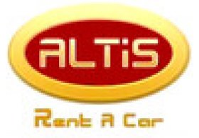 Altis Araç Kiralama Alanya