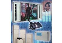 Altel Telefon   telesis  santral telekominikasyon sistemleri Alanya