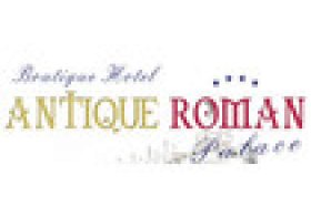 Antique Roman Palace Otel Alanya