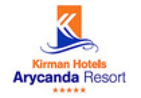 Arycanda De Luxe Otel Alanya