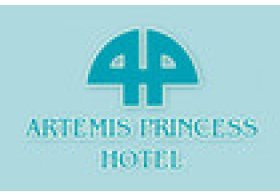 Artemis Princess Otel Alanya