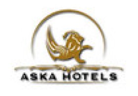 Aska Baran Otel Alanya