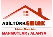 Asiltürk Emlak Ofisi Alanya