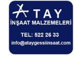 Atay İnşaat Yapı Malzemeleri Alanya