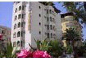 Aurora Otel Alanya
