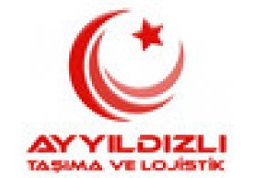 Ayyıldızlı Taşıma ve Lojistik Alanya