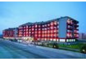 Aydınbey Gold Dream Otel Alanya