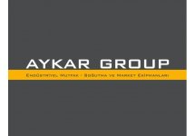 AYKAR GROUP Soğutma ve Market Ekipmanları-Endüstriyel Mutfak