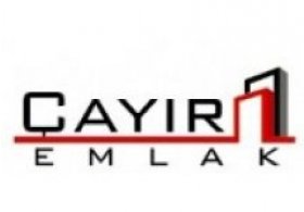 Çayir Emlak Alanya