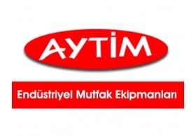 Aytim Otel Restaurant Mutfak Ekipmanları Alanya