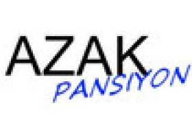 Azak Pansiyon Alanya